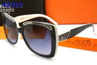 Hermes Sunglasses AAA (46)