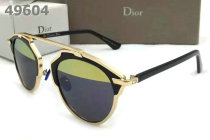 Dior Sunglasses AAA (826)