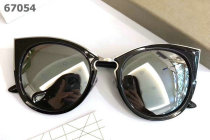 Dior Sunglasses AAA (1642)