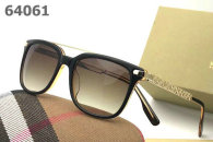 Burberry Sunglasses AAA (178)