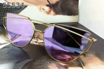 Dior Sunglasses AAA (1156)