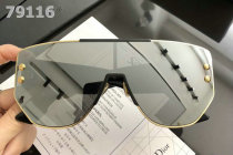Dior Sunglasses AAA (666)