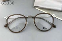 Dior Sunglasses AAA (1421)