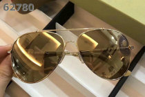Burberry Sunglasses AAA (158)