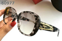 Ferragamo Sunglasses AAA (124)