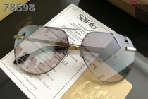 Burberry Sunglasses AAA (447)