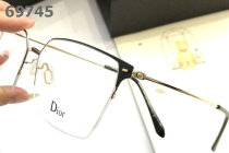 Dior Sunglasses AAA (1709)