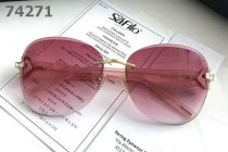 Chopard Sunglasses AAA (155)