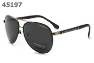 Porsche Design Sunglasses AAA (196)