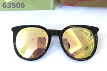 Burberry Sunglasses AAA (166)
