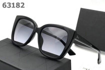 Dior Sunglasses AAA (1408)