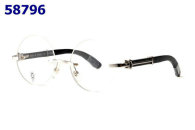 Cartier Plain glasses (423)