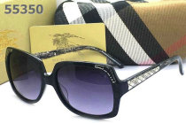 Burberry Sunglasses AAA (42)