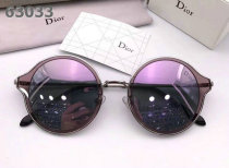 Dior Sunglasses AAA (1397)