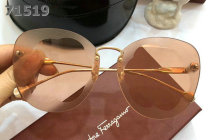 Ferragamo Sunglasses AAA (27)