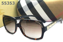 Burberry Sunglasses AAA (45)