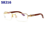 Cartier Plain glasses (404)