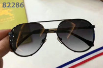 Burberry Sunglasses AAA (474)