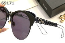 Dior Sunglasses AAA (1677)