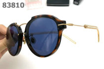 Dior Sunglasses AAA (1066)