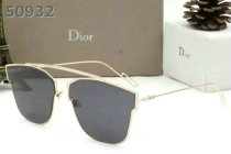 Dior Sunglasses AAA (1046)