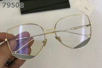 Dior Sunglasses AAA (711)