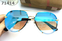 Burberry Sunglasses AAA (322)