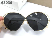 Dior Sunglasses AAA (1400)
