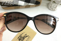 Burberry Sunglasses AAA (344)