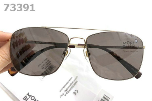 MontBlanc Sunglasses AAA (135)