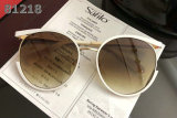 Ferragamo Sunglasses AAA (130)
