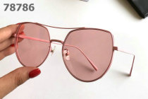 Dior Sunglasses AAA (609)