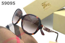 Burberry Sunglasses AAA (77)