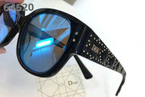 Dior Sunglasses AAA (1457)