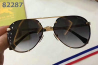 Burberry Sunglasses AAA (475)