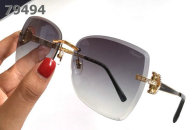 Chopard Sunglasses AAA (243)