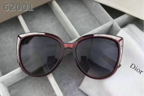 Dior Sunglasses AAA (1364)