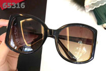 Ferragamo Sunglasses AAA (16)