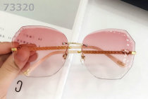 Chopard Sunglasses AAA (102)
