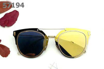 Dior Sunglasses AAA (1167)