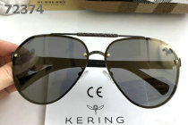 Burberry Sunglasses AAA (334)