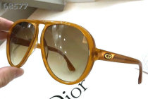Dior Sunglasses AAA (1672)