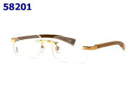 Cartier Plain glasses (396)