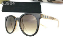 Burberry Sunglasses AAA (172)