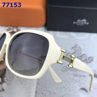 Hermes Sunglasses AAA (99)