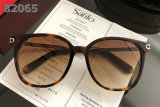 Ferragamo Sunglasses AAA (142)