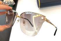 Chopard Sunglasses AAA (195)