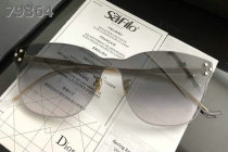 Dior Sunglasses AAA (692)
