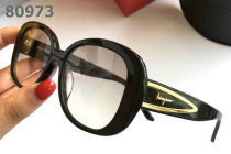 Ferragamo Sunglasses AAA (120)