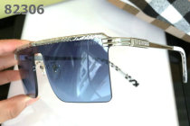 Burberry Sunglasses AAA (479)